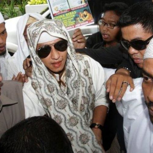 habib bahar bin smith