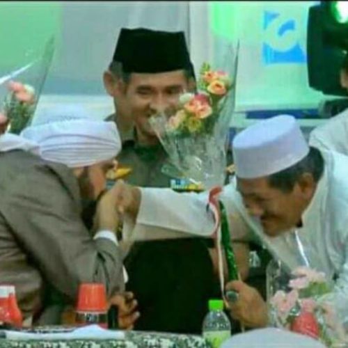 habib syech