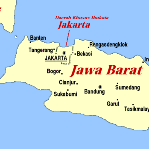 jawa barat