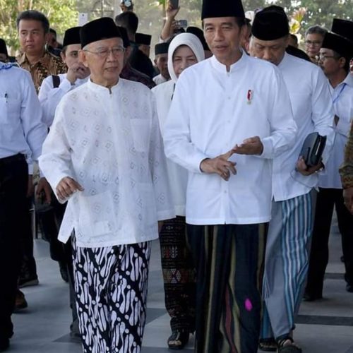 jokowi