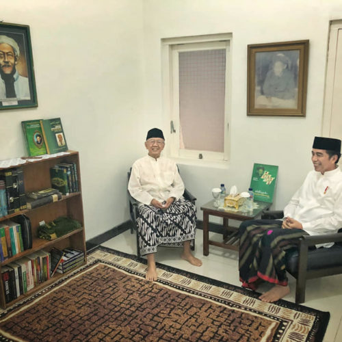 jokowi