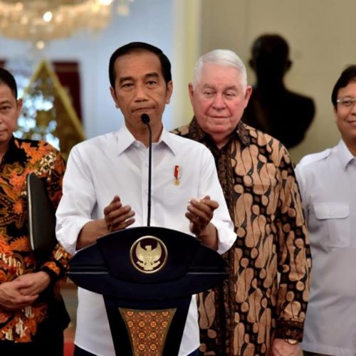 jokowi