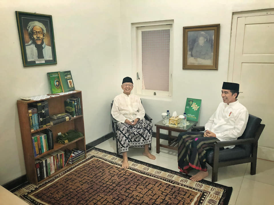 jokowi