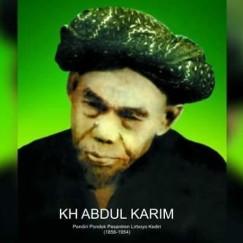 kiai karim lirboyo
