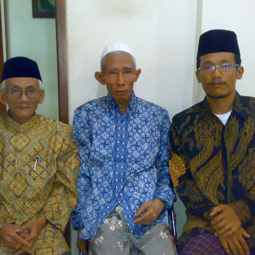 kiai sahal kiai sahal