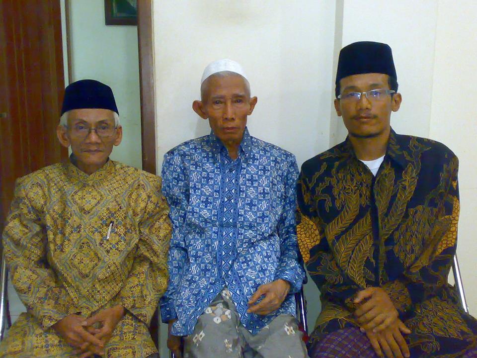 kiai sahal