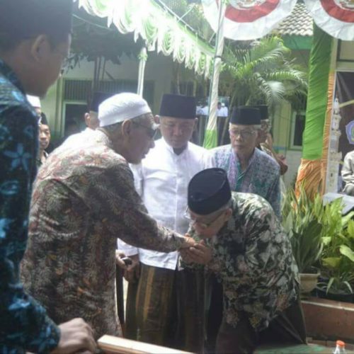 mbah maimoen