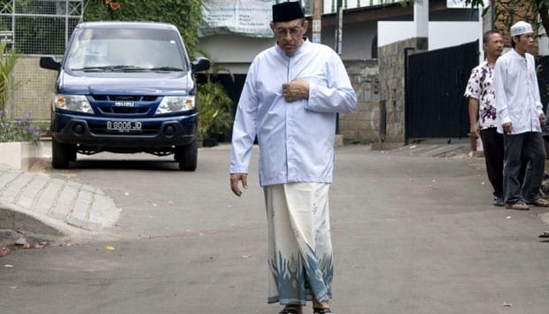 Pagebluk Corona dalam Tafsir Al-Mishbah QS Al-Hasyr Ayat 23