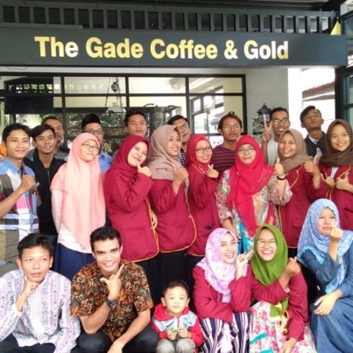 pelatihan FE UNU Yogyakarta