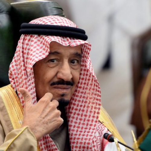 raja arab