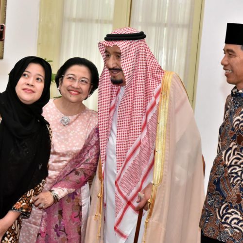 raja salman