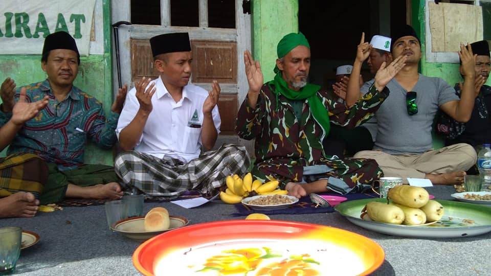 rotan habib