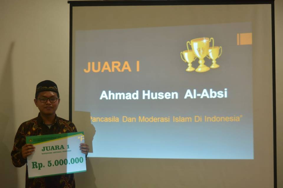 santri madura