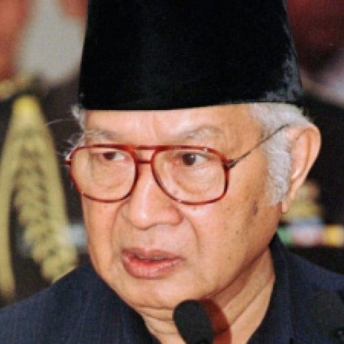 soeharto