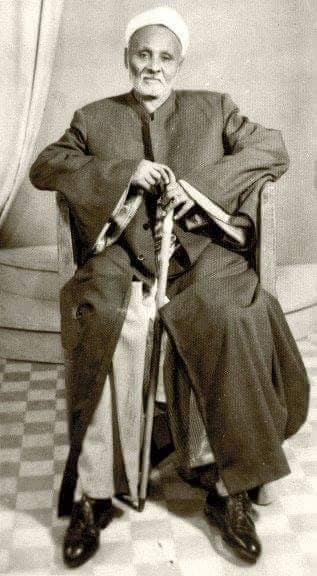 syekh ridwan mesir