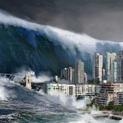 tsunami tsunami