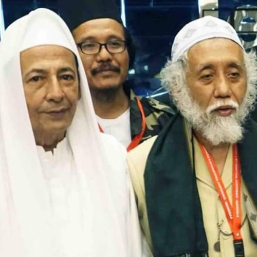 Abuya Dimyati