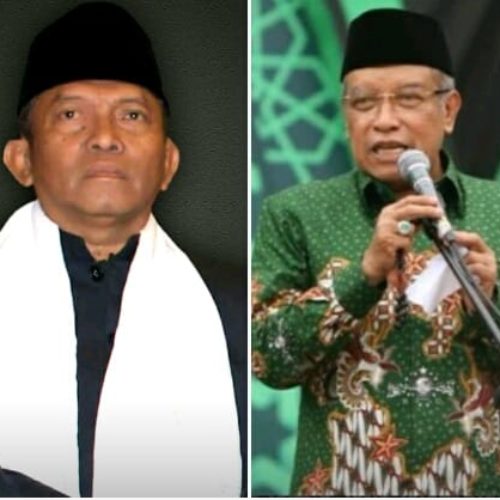 Dua Aqil Sirajd