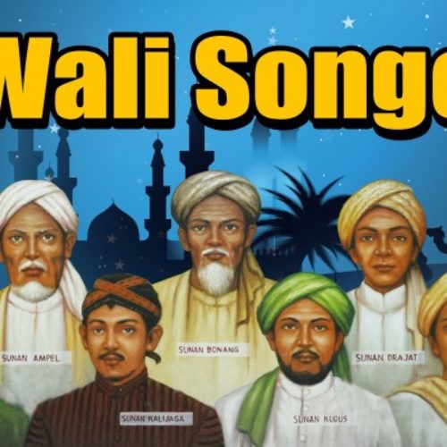 Walisongo Walisongo