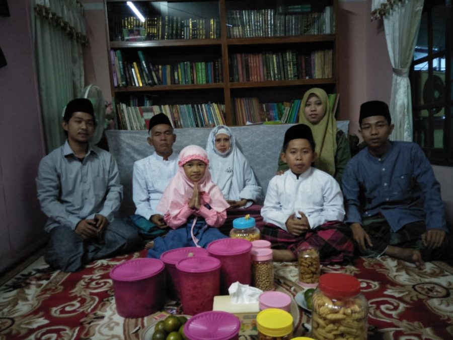 Ibu Nyai Alfulaili