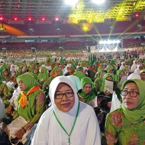 Muslimat NU