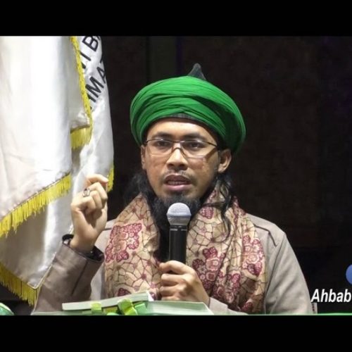 Sayyid Seif Alwi
