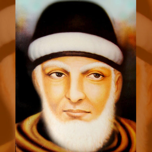 Syekh Abdul Qodir Jaelani