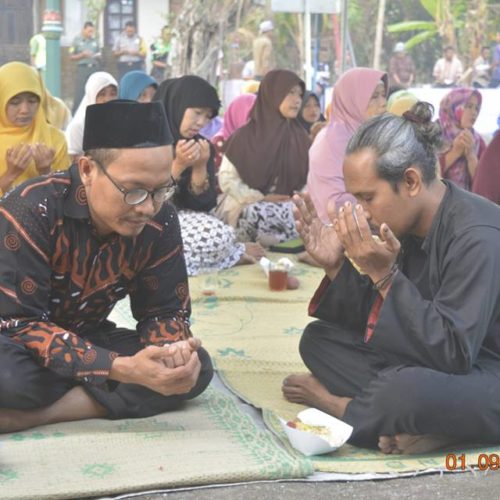 desa panggungharjo
