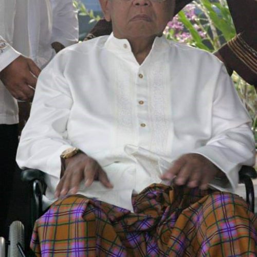 gus dur