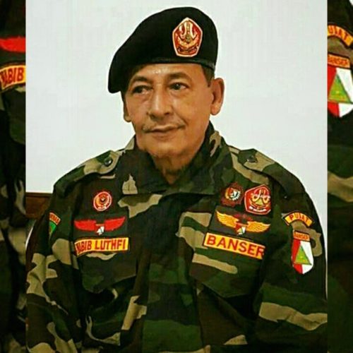 habib lutfi