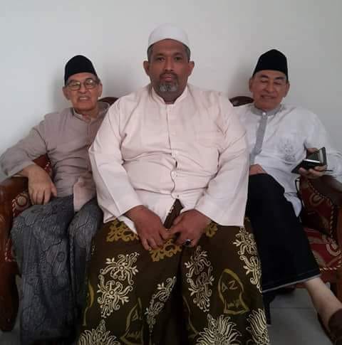 habib muhdor