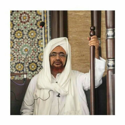 habib umar