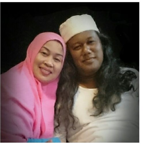 istri gus muwafiq