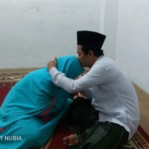 istri yang baik istri yang baik