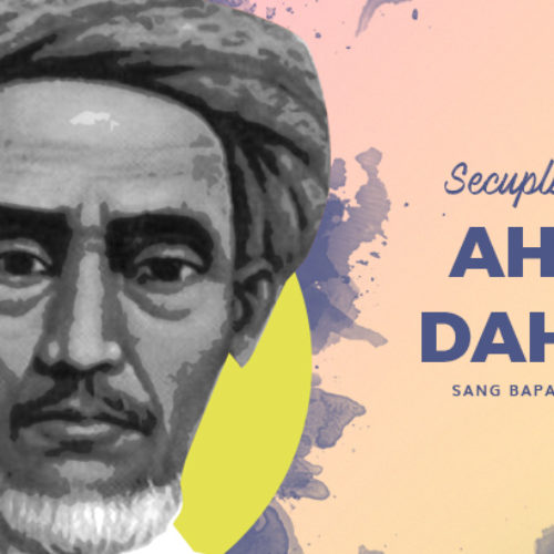 kh ahmad dahlan