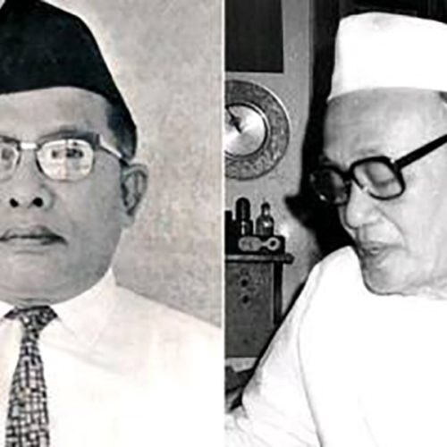 Dialog Mbah Bisri dan Kyai Ali Maksum dalam Menipu Syetan Dialog Mbah Bisri dan Kyai Ali Maksum dalam Menipu SyetanDialog Mbah Bisri dan Kyai Ali Maksum dalam Menipu Syetan