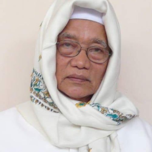 kiai anwar mansur