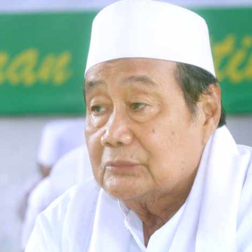 kiai faqih langitan