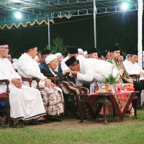 kiai najib kiai najib
