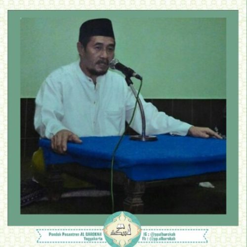 kiai rosim al-fatih