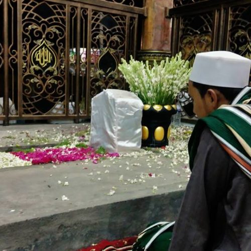 makam bangkalan