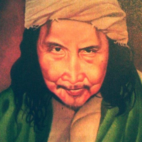 mbah kiai malik purwokerto