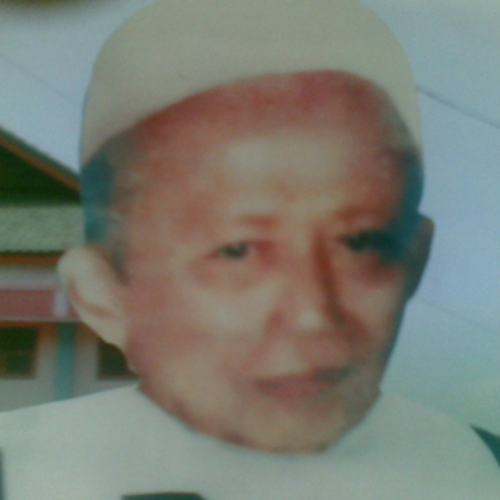 mbah kiai suyuti