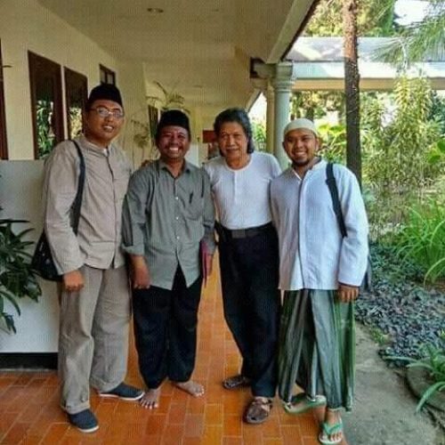 orang madura