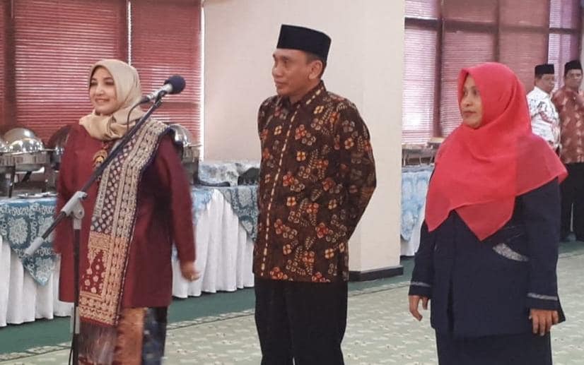 rektor uin
