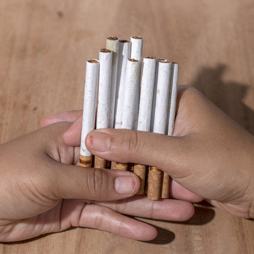 Karomah Syaikh Abdul Ghani An-Nabulusi dan Kisah Rokok