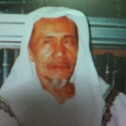 syekh yasin