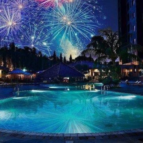 tahun baru 2019