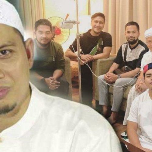 ustadz arifin ilham