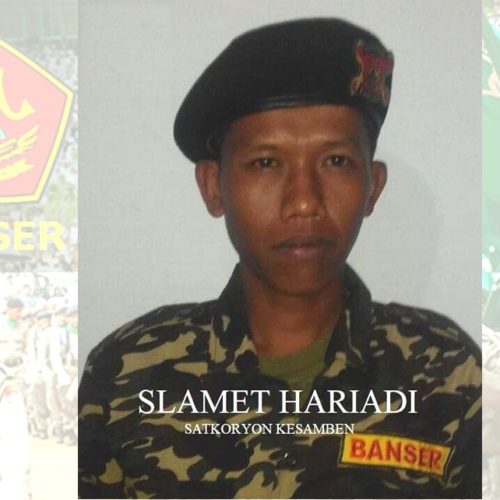 banser jombang